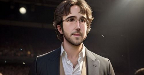 partition josh groban